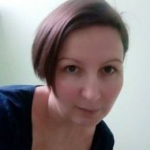 Magdalena Żuława-Kłopot