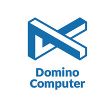 DOMINO COMPUTER