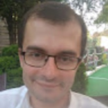 Michał Dobrowolski