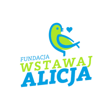 Fundacja Wstawaj Alicja