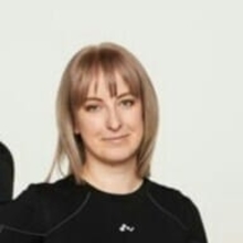 Bianka Ferfet-Rogala