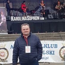 Krzysztof Pakuła
