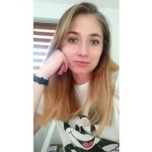 Patrycja Bednarczyk