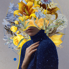 hint of time collage studio