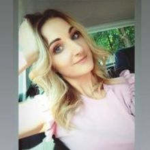 Aleksandra Nadziejko