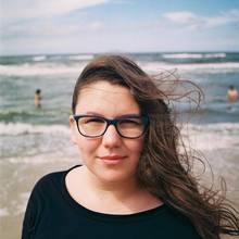 Anonimowa Pomagaczka