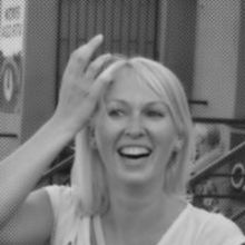 Linda Kalinowska Plewczyńska