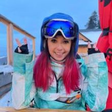 Emilia Wawrzonkowska