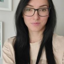 Marlena Justyna Sukiennik