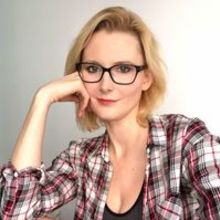 Magdalena Chwedyk