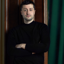 SEBASTIAN SŁOMIŃSKI