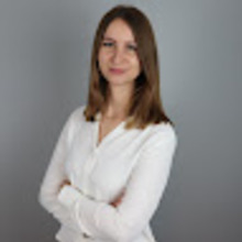 Anna Konieczna-Cwalina