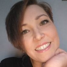 Agata Niechoj-Kwiecińska