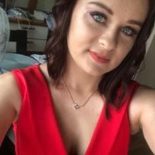 Agnieszka Ciechanowska