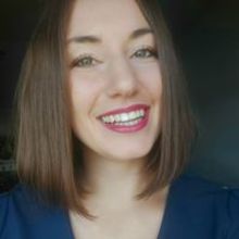 Patrycja Sarna