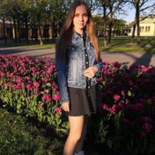 Анастасія Немченко