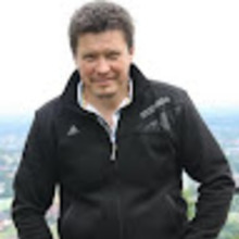 Andrzej Żelazo