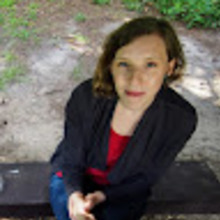 Weronika Zubrzycka