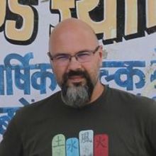 Piotr Wysocki