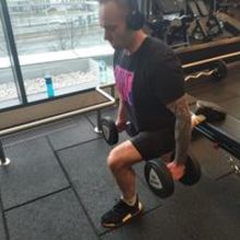 Robert Michałkiewicz