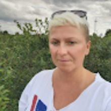 Wioletta Zwierzchowska