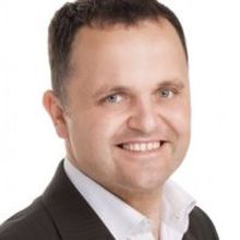 Marcin Dorociński