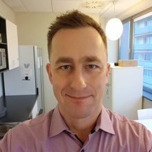Tomasz Mazurkiewicz