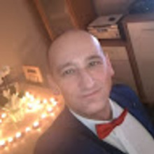 Dariusz Franciszek Staroń