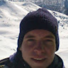 Maciej Bogdański