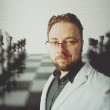 Marcin Gorgolik