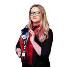 Paulina Cieleń Instruktor LoveLash