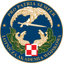 Lotnicza Akademia Wojskowa w Dęblinie