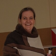 Małgorzata Szymanek