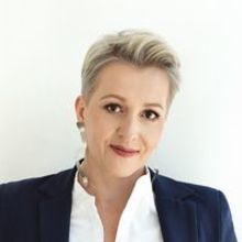 Monika Bartkowiak-Zawadzka