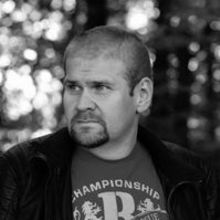 Mariusz Szymanowski