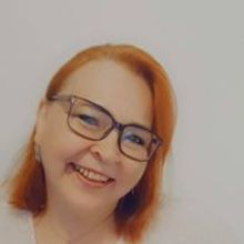 Grażyna Wiśniewska