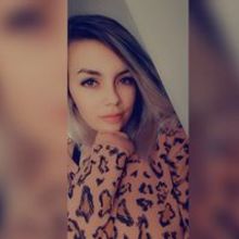 Wiktoria Woronowicz