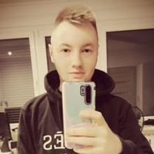 Kacper Gierczak Gieras