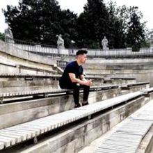 Krystian Madaliński