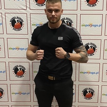 Mateusz Adamczewski