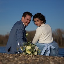 Dominika i Karsten Möller