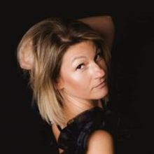 Kasia Cieślikowska