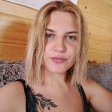 Dary Shapkaryna