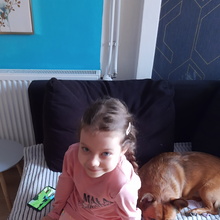 Anonimowa Pomagaczka