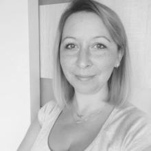 Ewa Kaźmierczak-Tkacz