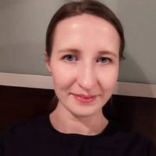 Magda Więcek