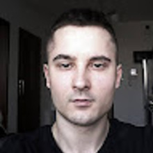 Piotr Krawczyk
