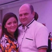 Anna Przemek Kopruccy