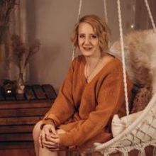 Barbara Berdecka-Niewdzieczna