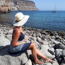 Gabrysia Krzyształa